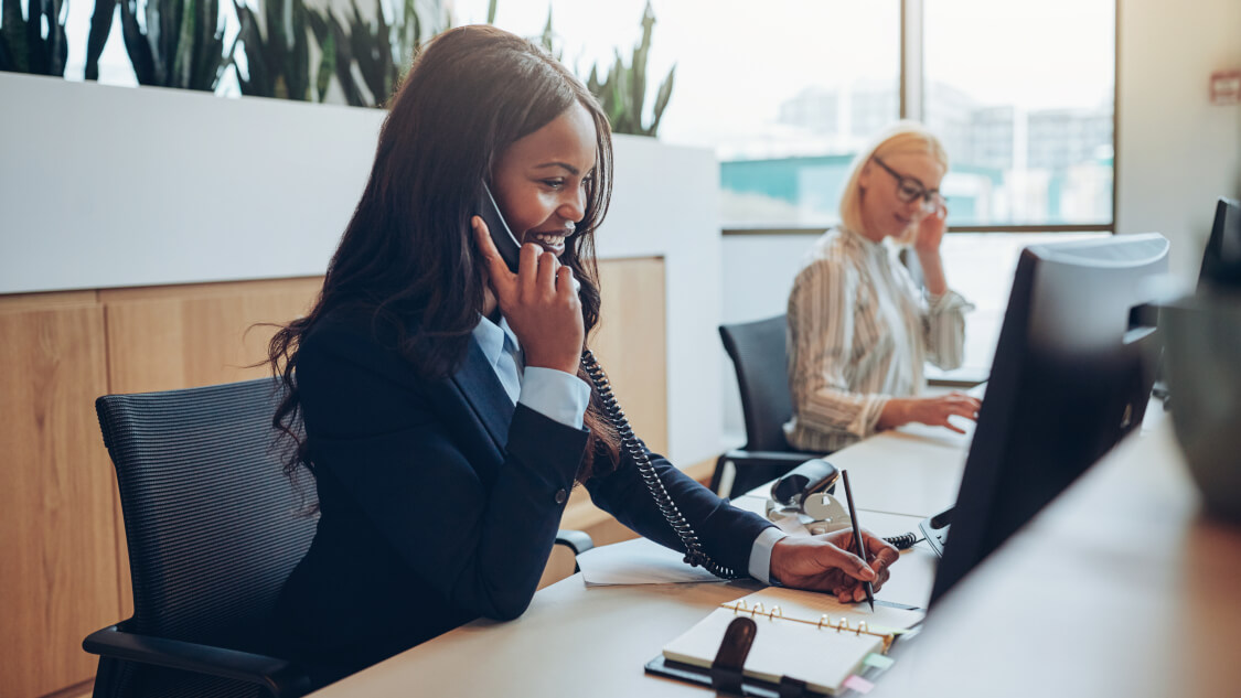 Assistance Administrative