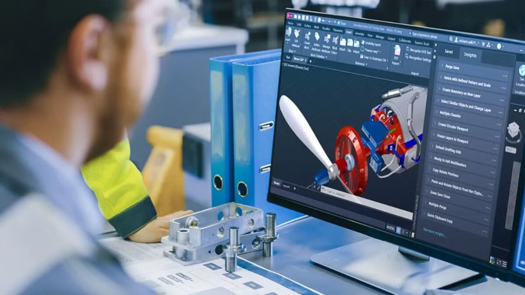 AutoCad