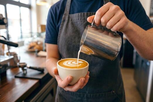 Barista