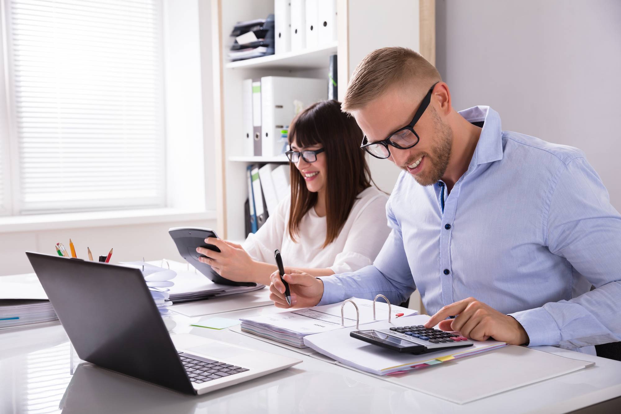 Comptabilité & Gestion