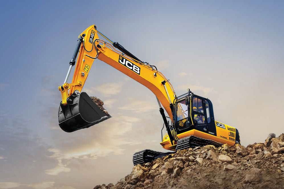 Pouclain JCB